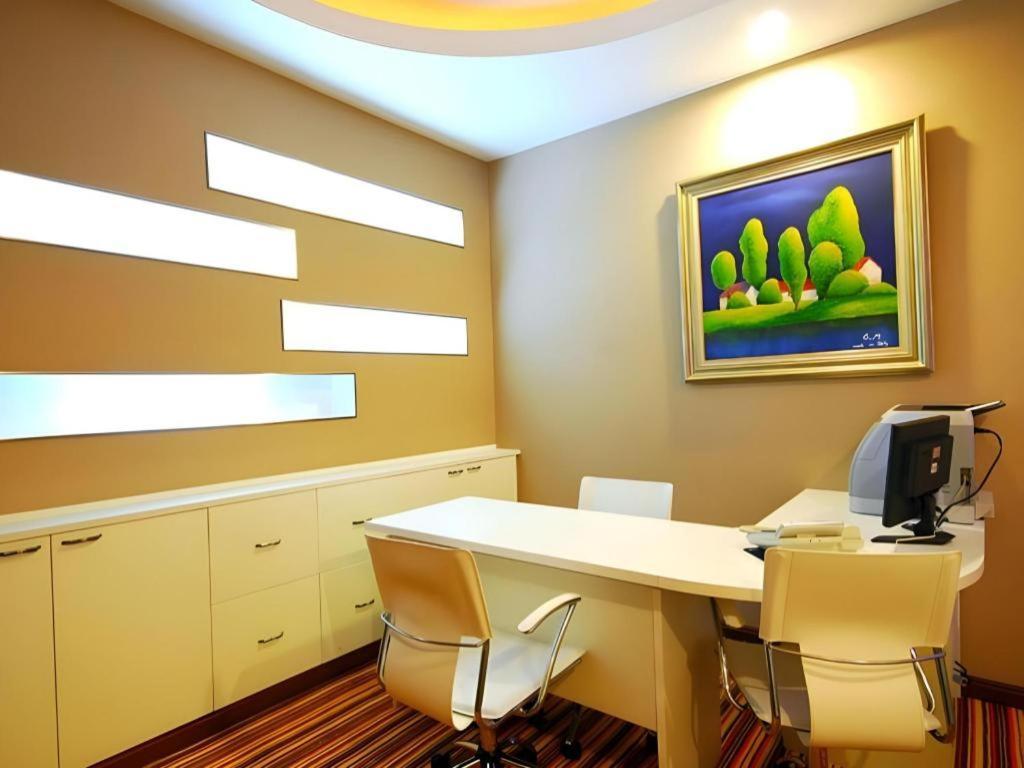 Hip Hotel Μπανγκόκ Εξωτερικό φωτογραφία