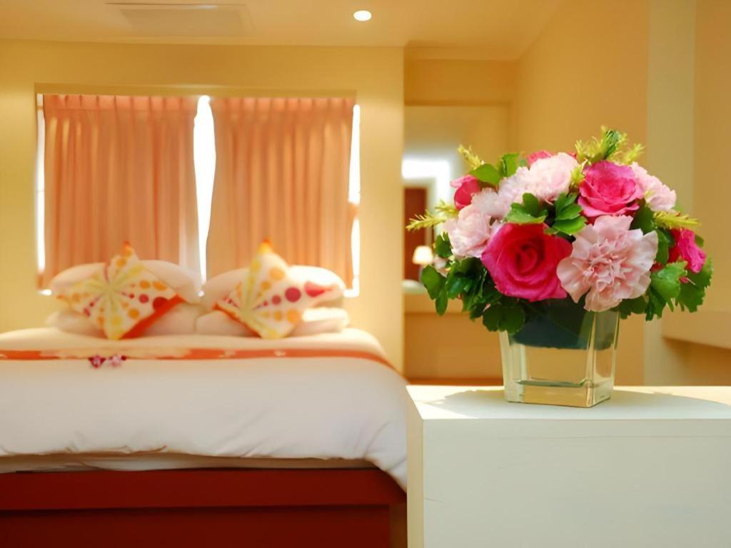 Hip Hotel Μπανγκόκ Εξωτερικό φωτογραφία