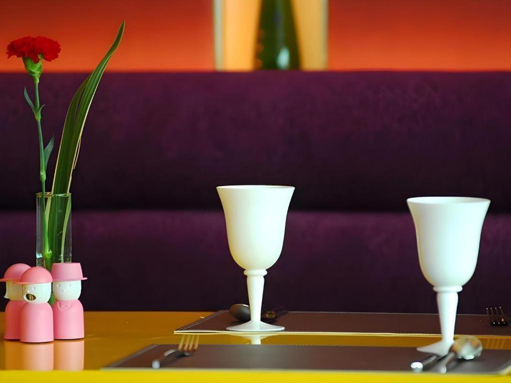 Hip Hotel Μπανγκόκ Εξωτερικό φωτογραφία