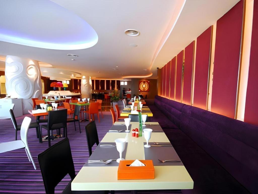Hip Hotel Μπανγκόκ Εξωτερικό φωτογραφία