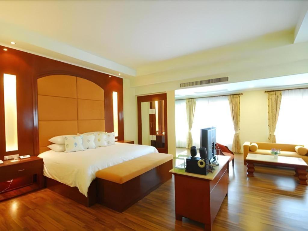 Hip Hotel Μπανγκόκ Εξωτερικό φωτογραφία