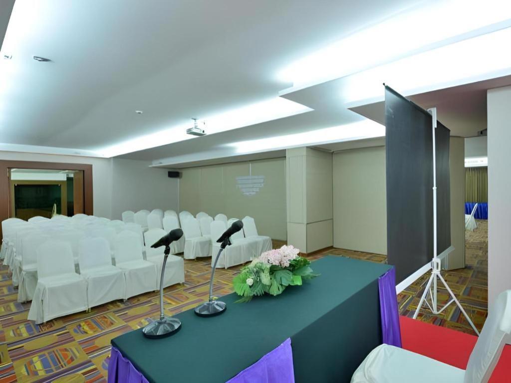 Hip Hotel Μπανγκόκ Εξωτερικό φωτογραφία