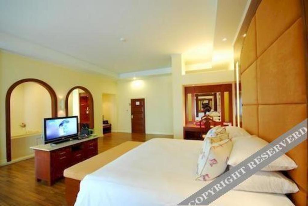 Hip Hotel Μπανγκόκ Εξωτερικό φωτογραφία
