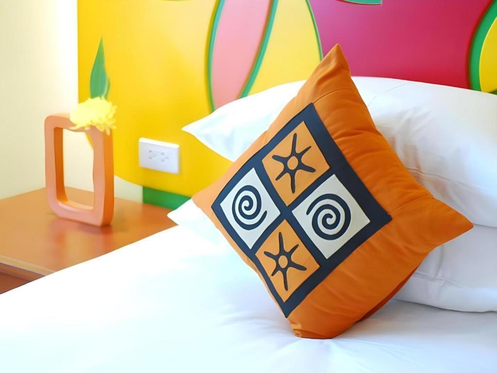 Hip Hotel Μπανγκόκ Εξωτερικό φωτογραφία