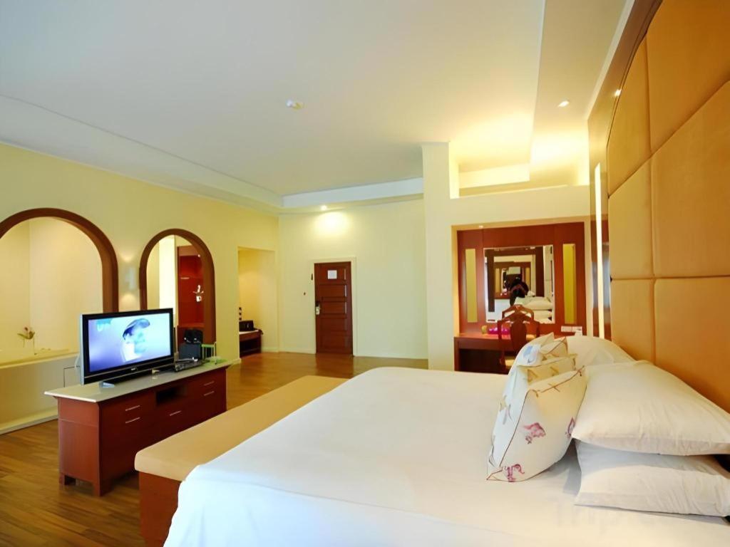 Hip Hotel Μπανγκόκ Εξωτερικό φωτογραφία
