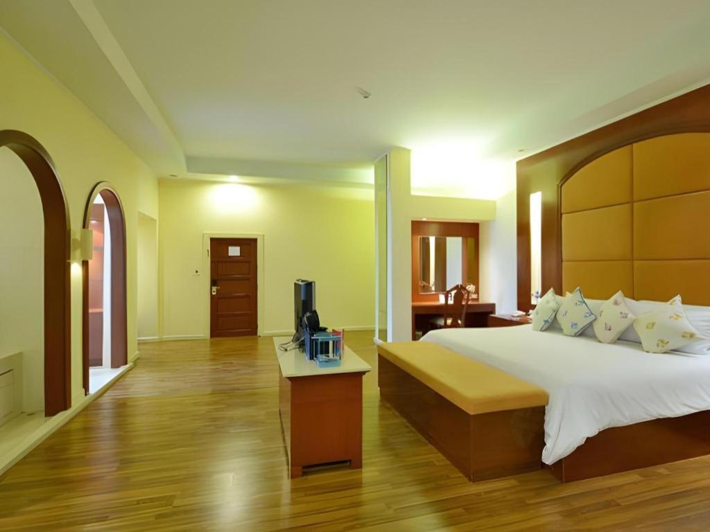 Hip Hotel Μπανγκόκ Εξωτερικό φωτογραφία