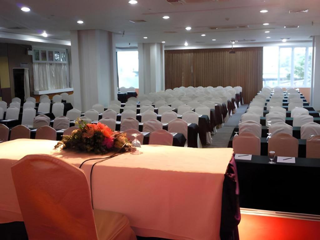 Hip Hotel Μπανγκόκ Εξωτερικό φωτογραφία